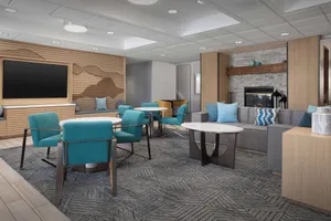 Image of Homewood Suites by Hilton Colorado Springs-North