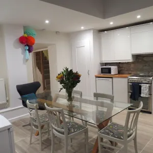 Image of Frog Palace - Secure Parking-Outside Area-Topsham-Exeter-Beach-Chiefs-WiFi