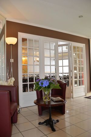 Image of Brit Hotel Cherbourg