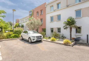 Image of B&B HOTEL Marseille Aéroport Saint-Victoret