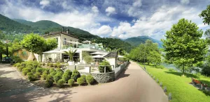 Image of Giardino Lago