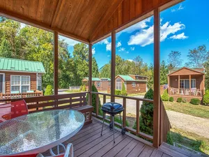 Image of Maggie Valley Cabin Rentals