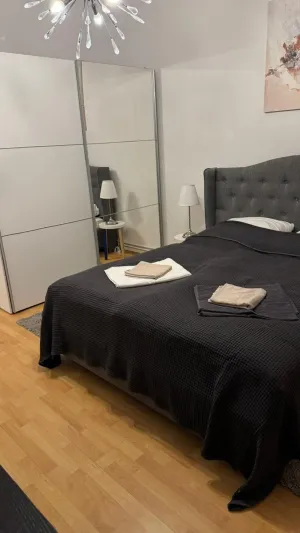 Image of Downtown Chalet in Braunschweig