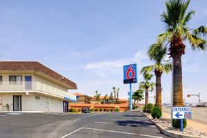 Image of Motel 6 Saint George, UT