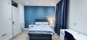 Image of Apartment in Kingcross With Historical Highlights
