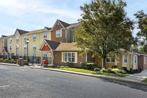 Image of MainStay Suites Mt Laurel - Philadelphia