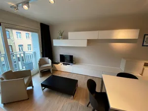Image of Beautiful Studio in the Center of De Panne