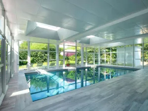 Image of Novotel Senart Golf De Greenparc