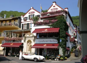 Image of Landhotel Becker