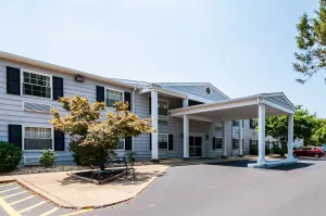 Image of Quality Inn Solomons - Beacon Marina