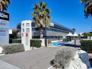 Image of Brit Hotel Porte d'Espagne