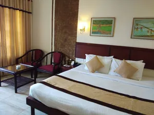 Image of Yuvarani Residency