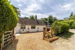 Image of Stable Cottage