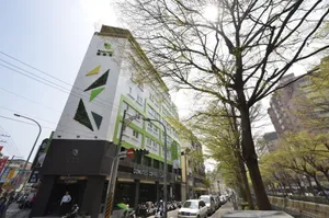 Image of Green Hotel - Fengjia