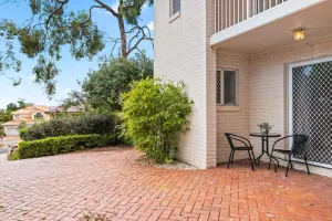 Image of Chic 1-bed Escape With Parking Bridgeman Downs