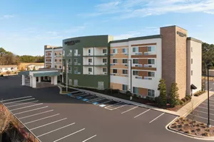 Image of Courtyard by Marriott Fayetteville Fort Liberty - Spring Lake