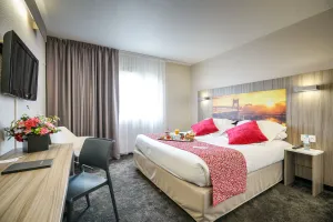 Image of Hôtel Saphir Lyon
