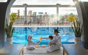 Image of The ONRA Hotel