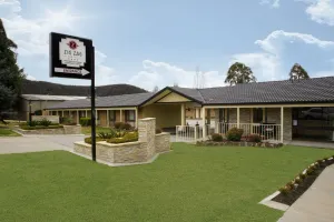Image of Zig Zag Motel & Apartments