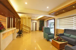 Image of Park Residency Luxury Business Hotel