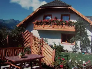 Image of Apartment in Lungau near Ski Bus and Forest