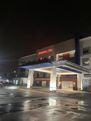 Image of Hampton Inn Glendale Milwaukee, Wi