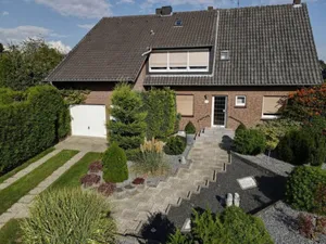 Image of "Am Ahornweg" Modern Retreat
