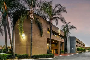 Image of Travelodge by Wyndham Commerce Los Angeles Area