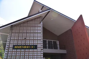 Image of Arantarakiri Resort Khao Yai