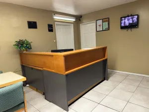 Image of Americas Best Value Inn Wendover