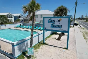 Image of Sea Foam Suites