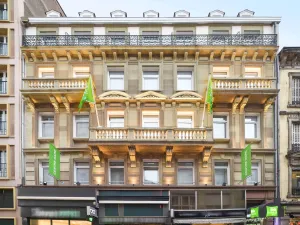 Image of Ibis Styles Strasbourg Centre Gare