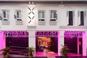 Image of Hi Hotel Bugis