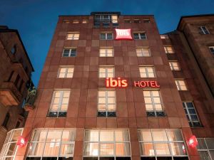 Image of ibis Hotel Nürnberg Altstadt