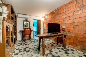 Image of Secret garden pool villa