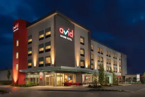 Image of Avid Hotels - Oklahoma City - Quail Springs by IHG