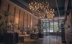 Image of Merton Hotel Ipoh