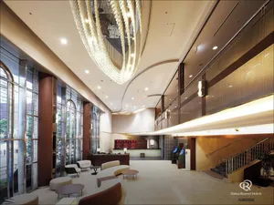 Image of Daiwa Roynet Hotel Osaka Yotsubashi