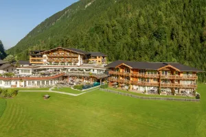 Image of Living & Spa Vitalhotel Edelweiss