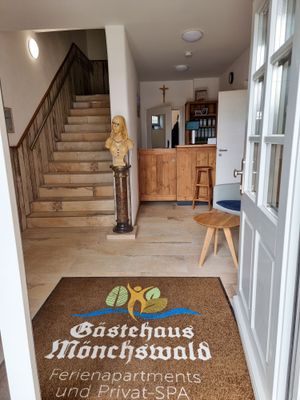 Image of Gästehaus Mönchswald