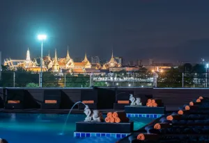 Image of Dang Derm In The Park Khaosan