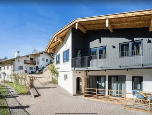 Image of Love the Alps Apartments