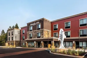 Image of TownePlace Suites by Marriott Whitefish