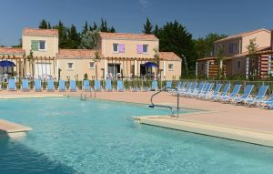 Image of Résidence Odalys Le Mas des Alpilles