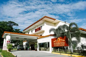 Image of Subic Bay Travelers Hotel