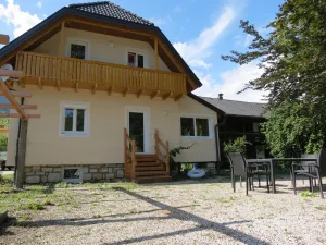 Image of Pretty holiday home in Bodensdorf am Ossiacher See