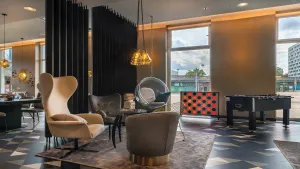 Image of Holiday Inn - the niu, Ridge Halle Central Station by IHG