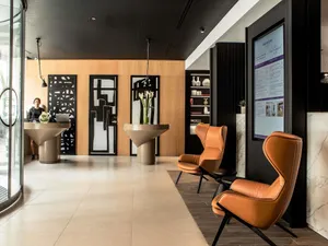 Image of Mercure Paris 17 Batignolles