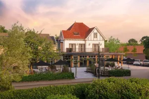 Image of Romantik Badhotel Renesse
