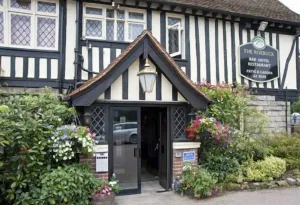 Image of Roebuck by Greene King Inns